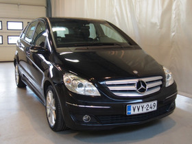 Mercedes-Benz B, Autot, Hattula, Tori.fi Mercedes-Benz B, Autot, Hattula, Tori.fi