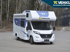 Hobby Siesta A65 GM De Luxe, Matkailuautot, Matkailuautot ja asuntovaunut, Espoo, Tori.fi Hobby Siesta A65 GM De Luxe, Matkailuautot, Matkailuautot ja asuntovaunut, Espoo, Tori.fi