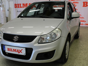 Suzuki SX4, Autot, Tornio, Tori.fi Suzuki SX4, Autot, Tornio, Tori.fi