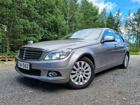Mercedes-Benz C, Autot, Espoo, Tori.fi Mercedes-Benz C, Autot, Espoo, Tori.fi