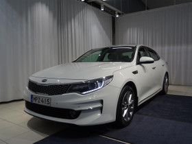 KIA OPTIMA, Autot, Seinäjoki, Tori.fi KIA OPTIMA, Autot, Seinäjoki, Tori.fi