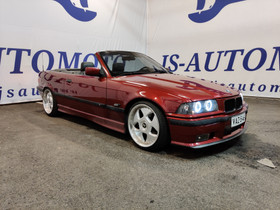 BMW 318i Cabriolet, Autot, Oulu, Tori.fi BMW 318i Cabriolet, Autot, Oulu, Tori.fi