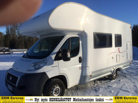 Sharky Fiat, Matkailuautot, Matkailuautot ja asuntovaunut, Hämeenlinna, Tori.fi Sharky Fiat, Matkailuautot, Matkailuautot ja asuntovaunut, Hämeenlinna, Tori.fi