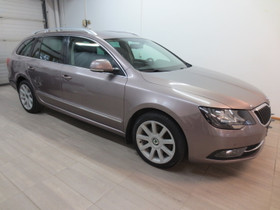Skoda Superb, Autot, Jyväskylä, Tori.fi Skoda Superb, Autot, Jyväskylä, Tori.fi