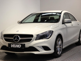 MERCEDES-BENZ CLA, Autot, Raisio, Tori.fi MERCEDES-BENZ CLA, Autot, Raisio, Tori.fi