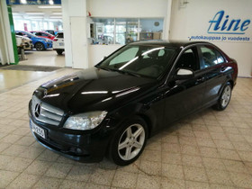 MERCEDES-BENZ C, Autot, Kemi, Tori.fi MERCEDES-BENZ C, Autot, Kemi, Tori.fi