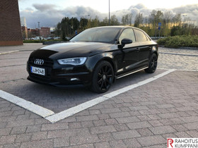 Audi A3, Autot, Vantaa, Tori.fi Audi A3, Autot, Vantaa, Tori.fi
