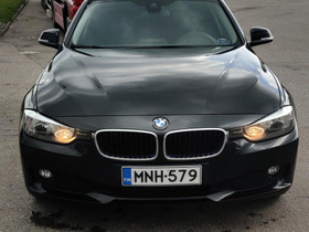 BMW 320, Autot, Vantaa, Tori.fi BMW 320, Autot, Vantaa, Tori.fi