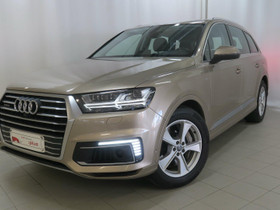 AUDI Q7, Autot, Rovaniemi, Tori.fi AUDI Q7, Autot, Rovaniemi, Tori.fi