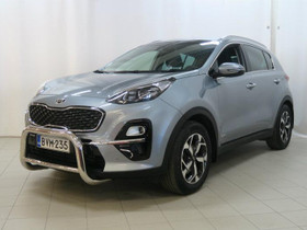 KIA SPORTAGE, Autot, Rovaniemi, Tori.fi KIA SPORTAGE, Autot, Rovaniemi, Tori.fi