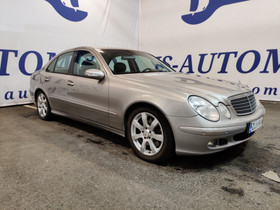 Mercedes-Benz E 280 CDI 4MATIC, Autot, Oulu, Tori.fi Mercedes-Benz E 280 CDI 4MATIC, Autot, Oulu, Tori.fi