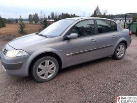 Renault Megane, Autot, Vantaa, Tori.fi Renault Megane, Autot, Vantaa, Tori.fi