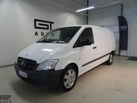Mercedes-Benz Vito, Autot, Tuusula, Tori.fi Mercedes-Benz Vito, Autot, Tuusula, Tori.fi