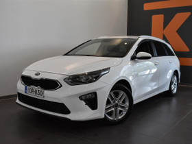 KIA Ceed, Autot, Kuopio, Tori.fi KIA Ceed, Autot, Kuopio, Tori.fi