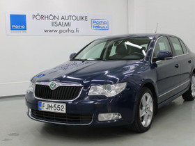 SKODA SUPERB, Autot, Iisalmi, Tori.fi SKODA SUPERB, Autot, Iisalmi, Tori.fi
