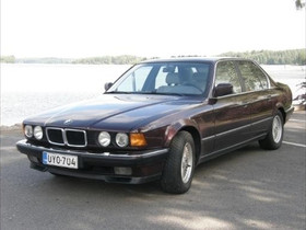 BMW 750, Autot, Vantaa, Tori.fi BMW 750, Autot, Vantaa, Tori.fi