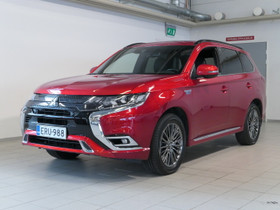 Mitsubishi Outlander PHEV, Autot, Oulu, Tori.fi Mitsubishi Outlander PHEV, Autot, Oulu, Tori.fi