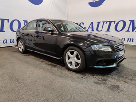 Audi A4, Autot, Oulu, Tori.fi Audi A4, Autot, Oulu, Tori.fi