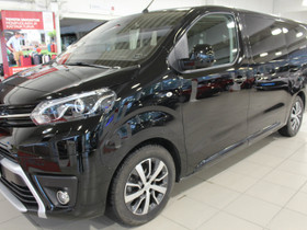 Toyota PROACE VERSO, Autot, Kuusamo, Tori.fi Toyota PROACE VERSO, Autot, Kuusamo, Tori.fi
