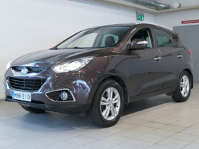 Hyundai Ix35, Autot, Oulu, Tori.fi Hyundai Ix35, Autot, Oulu, Tori.fi