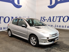 Peugeot 206, Autot, Oulu, Tori.fi Peugeot 206, Autot, Oulu, Tori.fi