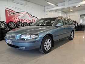 Volvo V70, Autot, Laitila, Tori.fi Volvo V70, Autot, Laitila, Tori.fi