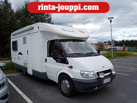 Eura mobil 672sb, Matkailuautot, Matkailuautot ja asuntovaunut, Rovaniemi, Tori.fi Eura mobil 672sb, Matkailuautot, Matkailuautot ja asuntovaunut, Rovaniemi, Tori.fi