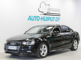 Audi A4, Autot, Espoo, Tori.fi Audi A4, Autot, Espoo, Tori.fi