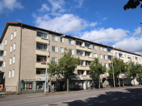 Kouvola Keskusta Salpausselänkatu 32 1h, alkovi, k, Myytävät asunnot, Asunnot, Kouvola, Tori.fi Kouvola Keskusta Salpausselänkatu 32 1h, alkovi, k, Myytävät asunnot, Asunnot, Kouvola, Tori.fi