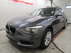 BMW 116, Autot, Savonlinna, Tori.fi BMW 116, Autot, Savonlinna, Tori.fi