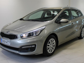 KIA Cee'd, Autot, Kotka, Tori.fi KIA Cee'd, Autot, Kotka, Tori.fi