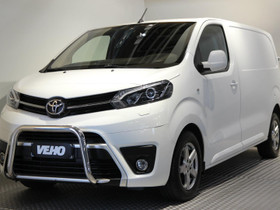 TOYOTA PROACE, Autot, Raisio, Tori.fi TOYOTA PROACE, Autot, Raisio, Tori.fi