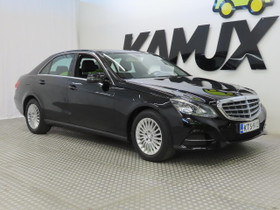 MERCEDES-BENZ E, Autot, Espoo, Tori.fi MERCEDES-BENZ E, Autot, Espoo, Tori.fi