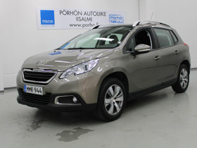 PEUGEOT 2008, Autot, Iisalmi, Tori.fi PEUGEOT 2008, Autot, Iisalmi, Tori.fi