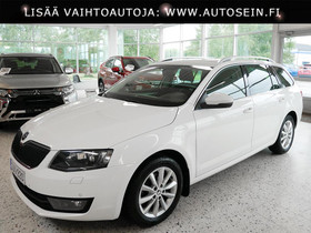 Skoda Octavia, Autot, Seinäjoki, Tori.fi Skoda Octavia, Autot, Seinäjoki, Tori.fi