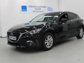 MAZDA 3, Autot, Iisalmi, Tori.fi MAZDA 3, Autot, Iisalmi, Tori.fi