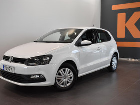 VOLKSWAGEN POLO, Autot, Kuopio, Tori.fi VOLKSWAGEN POLO, Autot, Kuopio, Tori.fi