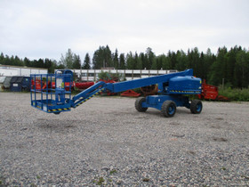 Genie S45 Kuukulkija 4 WD, 10 V Tark. Ja Vuositark, Muut koneet ja tarvikkeet, Työkoneet ja kalusto, Hollola, Tori.fi Genie S45 Kuukulkija 4 WD, 10 V Tark. Ja Vuositark, Muut koneet ja tarvikkeet, Työkoneet ja kalusto, Hollola, Tori.fi