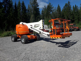JLG 450A Kuukulkija, KATSASTETTU 4WD, Muut koneet ja tarvikkeet, Työkoneet ja kalusto, Hollola, Tori.fi JLG 450A Kuukulkija, KATSASTETTU 4WD, Muut koneet ja tarvikkeet, Työkoneet ja kalusto, Hollola, Tori.fi