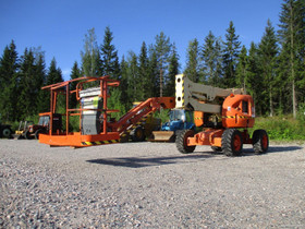 JLG 450A Kuukulkija, Muut koneet ja tarvikkeet, Työkoneet ja kalusto, Hollola, Tori.fi JLG 450A Kuukulkija, Muut koneet ja tarvikkeet, Työkoneet ja kalusto, Hollola, Tori.fi
