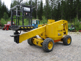 Grove AMZ 50XT Henkilönostin, Muut koneet ja tarvikkeet, Työkoneet ja kalusto, Hollola, Tori.fi Grove AMZ 50XT Henkilönostin, Muut koneet ja tarvikkeet, Työkoneet ja kalusto, Hollola, Tori.fi
