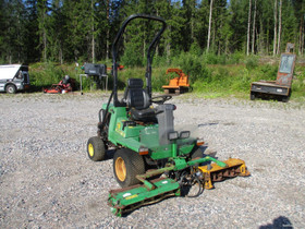 John Deere Roberline 900 Ruohonleikkuri, Muut koneet ja tarvikkeet, Työkoneet ja kalusto, Hollola, Tori.fi John Deere Roberline 900 Ruohonleikkuri, Muut koneet ja tarvikkeet, Työkoneet ja kalusto, Hollola, Tori.fi
