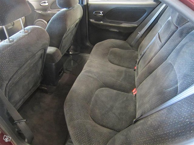 Hyundai Sonata 7