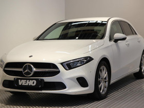 MERCEDES-BENZ A, Autot, Raisio, Tori.fi MERCEDES-BENZ A, Autot, Raisio, Tori.fi