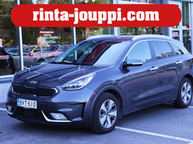 Kia Niro, Autot, Jyväskylä, Tori.fi Kia Niro, Autot, Jyväskylä, Tori.fi