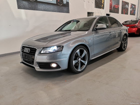 Audi A4, Autot, Jyväskylä, Tori.fi Audi A4, Autot, Jyväskylä, Tori.fi