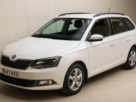 Skoda Fabia, Autot, Jyväskylä, Tori.fi Skoda Fabia, Autot, Jyväskylä, Tori.fi