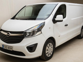 Opel Vivaro, Autot, Jyväskylä, Tori.fi Opel Vivaro, Autot, Jyväskylä, Tori.fi