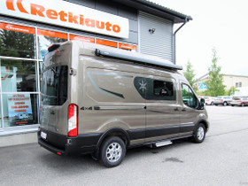Karmann 4x4 AWD Scandinavian 2020, Matkailuautot, Matkailuautot ja asuntovaunut, Kuopio, Tori.fi Karmann 4x4 AWD Scandinavian 2020, Matkailuautot, Matkailuautot ja asuntovaunut, Kuopio, Tori.fi