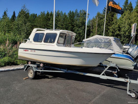 SeaStar Sport Fisher 500XR, Moottoriveneet, Veneet, Ähtäri, Tori.fi SeaStar Sport Fisher 500XR, Moottoriveneet, Veneet, Ähtäri, Tori.fi